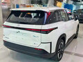 2026 Toyota bZ3X 50 kWh, белый, 2249000 рублей - вид 5