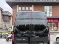 2023 Ford Transit Custom SWB I (China Market), чёрный - вид 4