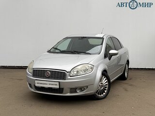 Fiat Linea