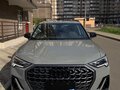 2026 Audi Q3 35 TFSI II (F3), серый, 3800000 рублей