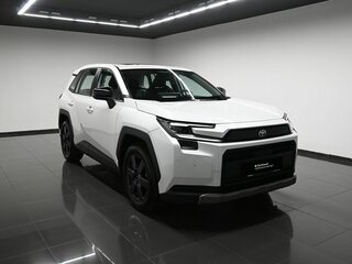 2026 Toyota RAV4 VI (XA60), белый, 4850000 рублей, вид 3