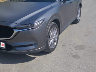 2019 Mazda CX-5 II, серый, 3000000 рублей, вид 1