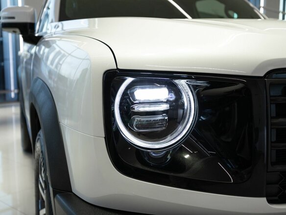 2026 Haval Dargo I Рестайлинг, белый, 3893436 рублей - вид 14