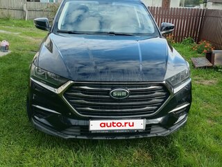 2023 SWM G01, чёрный, 1445000 рублей, вид 3