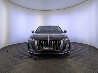 2024 Hongqi H5 II, чёрный, 2450000 рублей, вид 2