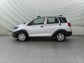 2014 Chery IndiS (S18D) I, серебристый - вид 3