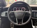 2023 Audi A7 40 TDI II (4K), синий - вид 6