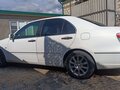 2002 Toyota Brevis I, бежевый - вид 5