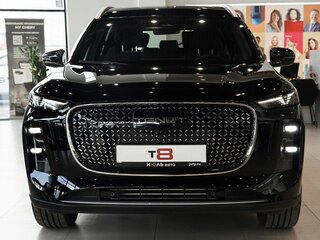 2026 Tenet T8, чёрный, 3629000 рублей, вид 2