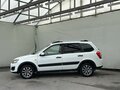 2016 Lada (ВАЗ) Kalina Cross II, белый, 580000 рублей - вид 9