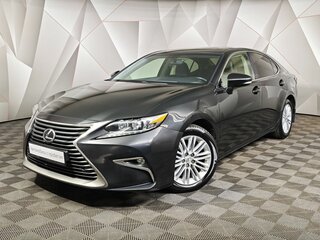 Lexus ES 200 VI Рестайлинг