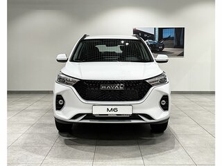 2026 Haval M6 II, белый, 2099000 рублей, вид 2