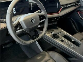 2025 Changan CS35 Max, чёрный, 2789900 рублей, вид 5