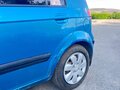 2004 Hyundai Getz I, голубой - вид 6