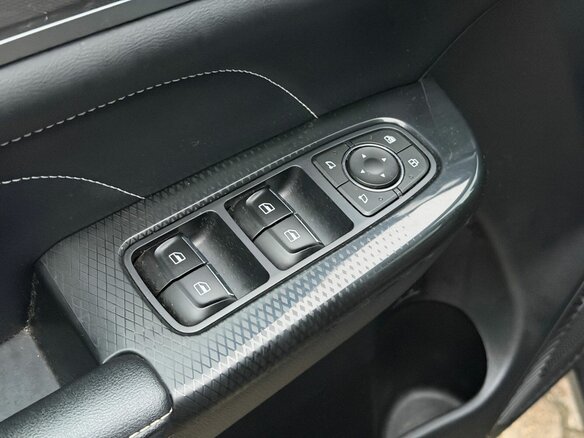 2023 Haval M6 II, чёрный, 1834000 рублей - вид 8