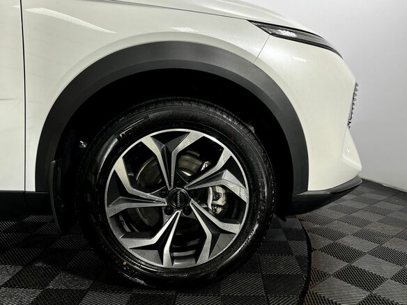 2025 Haval F7x II, белый, 3150000 рублей - вид 22