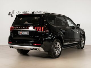 2020 Kia Mohave I Рестайлинг 2, чёрный, 3900200 рублей, вид 3