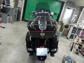 2022 BMW R 18 Transcontinental, чёрный - вид 11