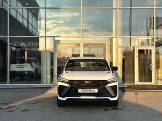 2024 Geely Coolray I Рестайлинг, белый, 2099000 рублей, вид 2