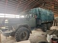 1985 ЗИЛ 131, зелёный, 500000 рублей - вид 3