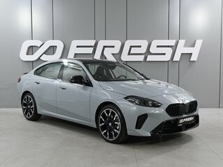 BMW 2 серии Gran Coupe L 225i L F74/78