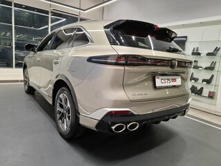 2025 Changan CS75 Plus IV, бежевый, 4249900 рублей, вид 2