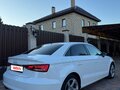 2019 Audi A3 III (8V) Рестайлинг, белый, 2550000 рублей - вид 7