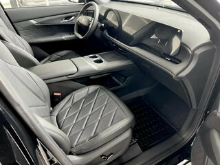 2025 Changan CS75 Plus IV, чёрный, 4249900 рублей, вид 5