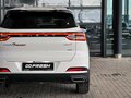 2024 Chery Tiggo 7 Pro Max I Рестайлинг, белый, 2100000 рублей - вид 9