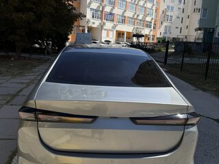 2023 Kaiyi E5, серый, 1450000 рублей, вид 5