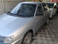 2002 Lada (ВАЗ) 2112, серебристый, 200000 рублей - вид 1