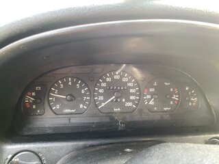 2005 ГАЗ 3102 «Волга», чёрный, 180000 рублей, вид 5