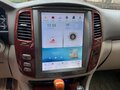 2007 Lexus LX 470 II Рестайлинг, чёрный, 2900000 рублей - вид 5