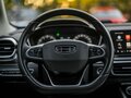 2021 Geely Coolray I, серый, 1644000 рублей - вид 5