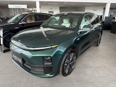 Li Auto (Lixiang) L6 I
