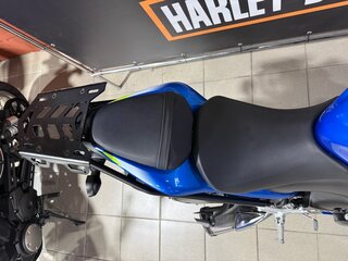 2016 Suzuki GSX-S 1000, синий, 910000 рублей, вид 5