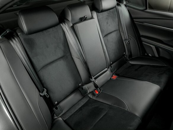 2026 Toyota Camry IX (XV80) China Market, серый, 4700000 рублей - вид 14