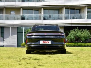 2026 Changan Qiyuan A06 28.39 kWh, чёрный, 2799000 рублей, вид 5