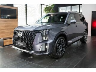 2026 GAC GS8 II, серый, 5349000 рублей, вид 1