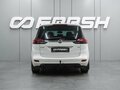 2017 Opel Zafira C Рестайлинг, белый, 1364000 рублей - вид 3