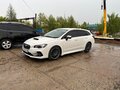 2019 Subaru Levorg I Рестайлинг, белый, 2400000 рублей - вид 3