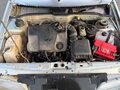2009 Lada (ВАЗ) 2114, серебристый, 120000 рублей - вид 8