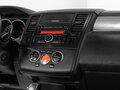 2012 Nissan Tiida I Рестайлинг, коричневый, 693000 рублей - вид 10