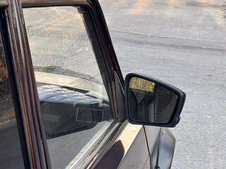 2006 Lada (ВАЗ) 2107, красный, 140000 рублей, вид 1