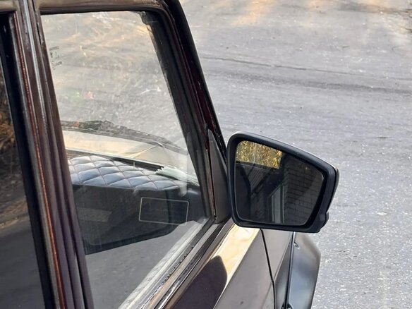 2006 Lada (ВАЗ) 2107, красный, 140000 рублей