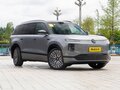 2026 Volkswagen ID.Era 9X 65.2 kWh, серебристый, 9998000 рублей - вид 7