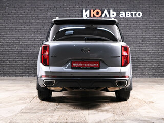 2024 GAC GS8 II, серый, 2950000 рублей, вид 5
