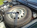 2014 Lada (ВАЗ) 2121 (4x4) I Рестайлинг, зелёный, 440000 рублей - вид 7