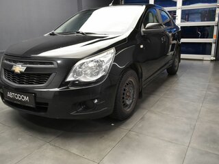 Chevrolet Cobalt II