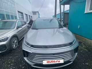 2024 Exeed TXL I Рестайлинг 2, серый, 3200000 рублей, вид 2